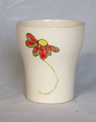 Afbeeldingen van Beker bloem