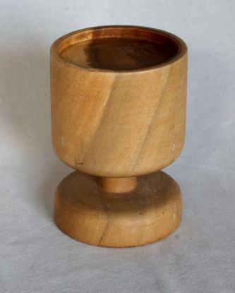 Afbeeldingen van Kandelaar Hout