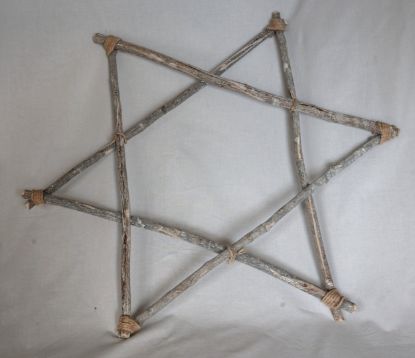 Afbeeldingen van Davidster