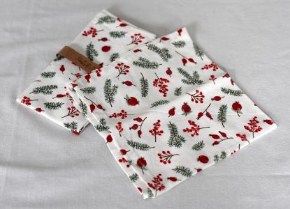 Afbeeldingen van Kerst servet