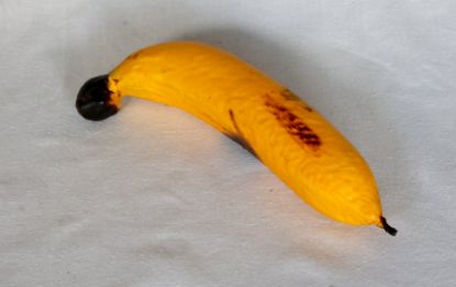 Afbeeldingen van Nep banaan
