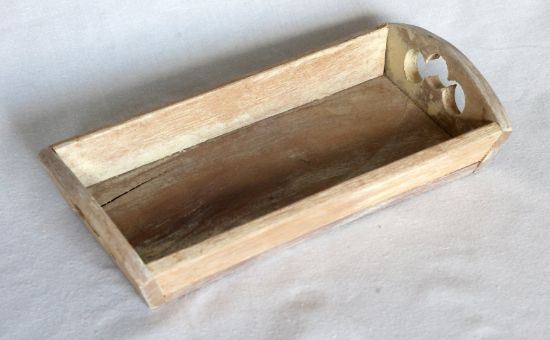Afbeeldingen van Klein dienblad