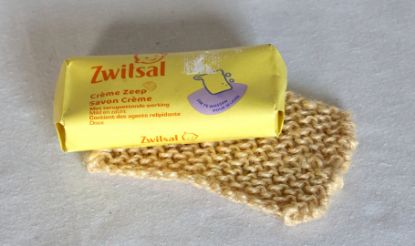 Afbeeldingen van Zeep matje