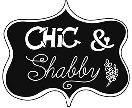 Chic en Shabby